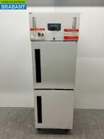 Réfrigérateur Polar en acier inoxydable 600 litres 230V, Verzenden, Nieuw in verpakking