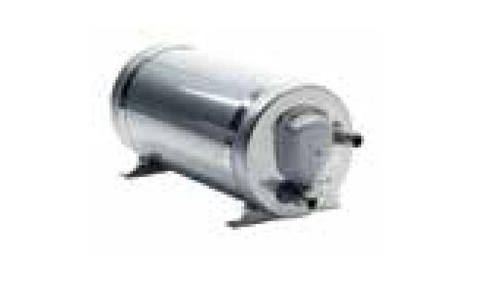 Webasto buffertank RVS 20L, Doe-het-zelf en Bouw, Verwarming en Radiatoren, Ophalen of Verzenden