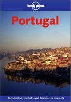 LONELY PLANET PORTUGAL 3ED 9781864501933 Lonely Planet, Verzenden, Gelezen, Lonely Planet
