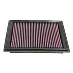 K&N Vervangingsluchtfilter | Chevrolet | MALIBU / MALIBU Hat, Verzenden, Nieuw