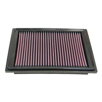 K&N Vervangingsluchtfilter | Chevrolet | MALIBU / MALIBU Hat, Verzenden, Nieuw