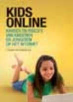 Kids online 9789038219011 S. Vandoninck, Boeken, Verzenden, Zo goed als nieuw, S. Vandoninck
