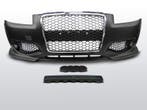 Voorbumper RS Style | Audi A3 8P 2003-2008 | inclusief mistl, Verzenden