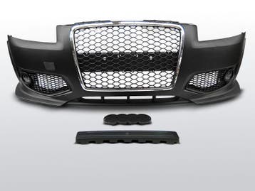 Voorbumper RS Style | geschikt voor Audi A3 8P 2003-2008 | i, Verzenden, Nieuw, Audi