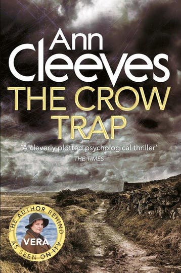 The Crow Trap 9781509815890 Ann Cleeves, Boeken, Verzenden, Zo goed als nieuw, Ann Cleeves