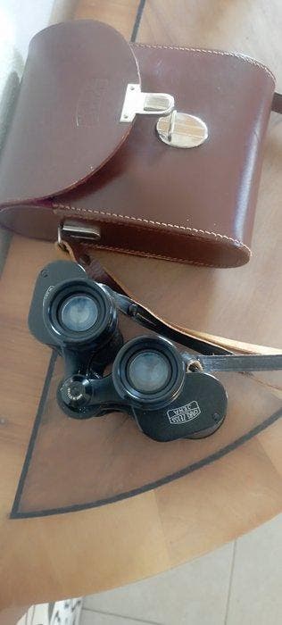 Observation binoculars - JENOPTEM - 1950-1960 - Carl Zeiss, Antiek en Kunst