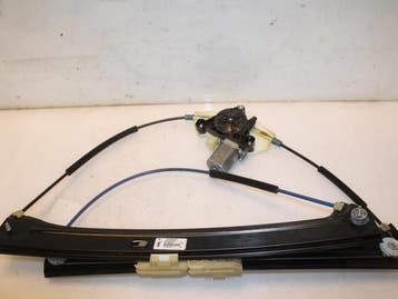 Ruitmechaniek 4Deurs links-voor Volkswagen Touran O83510, Auto-onderdelen, Nieuw