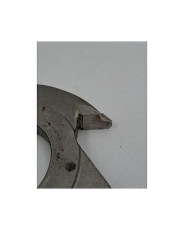 set leitz frezen 122x14x50, Zakelijke goederen, Machines en Bouw | Houtbewerking, Verzenden