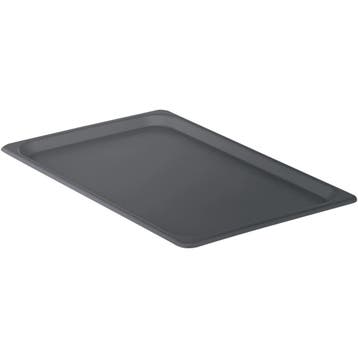 Bakplaat | Antiaanbaklaag | 1/1 GN | 530x325x20(h)mm, Verzenden