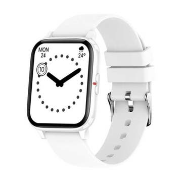 P8 Mix Smartwatch Smartband Smartphone Fitness Sport, Verzenden, Nieuw, COLMI