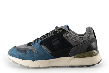G-Star Sneakers in maat 43 Blauw, Kleding | Heren, Schoenen, Zo goed als nieuw, Sneakers, G-Star, Verzenden