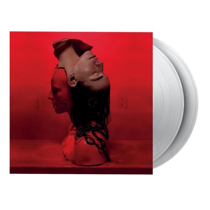 Sevdaliza - ISON, CD & DVD, Vinyles | Country & Western