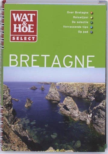 Bretagne - Hunt, Boeken, Verzenden, Nieuw