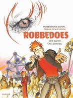 Het licht van Borneo / Robbedoes door... / 10 9789031434541, Boeken, Verzenden, Zo goed als nieuw, Zidrou