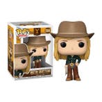 Funko Pop!  Yellowstone - Beth Dutton with Lasso #1560, Verzenden