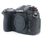 Panasonic Lumix DC-G9 boîter | Occasion, TV, Hi-fi & Vidéo, Appareils photo numériques, Ophalen of Verzenden