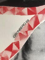 Roland Grünberg - Roland Grünberg - Le groupe des Blue, Antiquités & Art