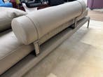 B&B Italia - Antonio Citterio - Chaise longue - Leder - B&B, Antiek en Kunst