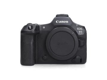 Canon R5 Mark II - <35.000 kliks - 1 jaar garantie, Ophalen of Verzenden, Comme neuf, Canon