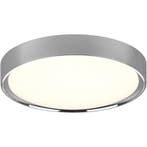 LED Plafondlamp - Badkamerlamp - Trion Clirno - 18W - Warm W, Huis en Inrichting, Verzenden, Nieuw