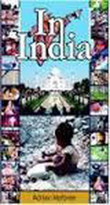 In India 9789073004115 A. Verbree, Verzenden, Gelezen, A. Verbree