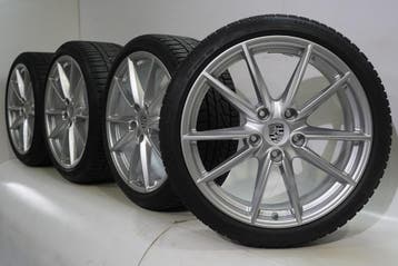 Porsche 911 992.1 Carrera S 4S Targa 4S 20 & 21 inch velgen, Ophalen of Verzenden