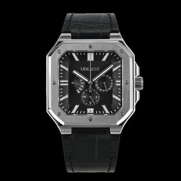 Ublast - Square - Multifunction - Zonder minimumprijs -, Nieuw