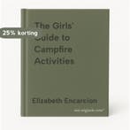 The Girls Guide to Campfire Activities 9781604330038, Verzenden, Gelezen, Elizabeth Encarcion