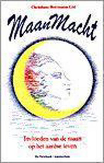 MAANMACHT 9789060305805 C. Herrmann-Lisi, Verzenden, Gelezen, C. Herrmann-Lisi