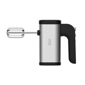 Winning Star ST-5536 - Handmixer - 350W - 5 Snelheden, Ophalen of Verzenden, Nieuw
