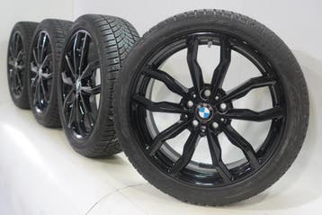 BMW 1 2 serie F40 F44 2 serie Gran Coupe 711M 18 inch velgen, Autos : Pièces & Accessoires, Pneus & Jantes, Ophalen of Verzenden