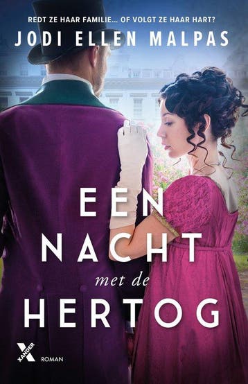Een nacht met de hertog 9789401624824 Jodi Ellen Malpas, Verzenden, Gelezen, Jodi Ellen Malpas