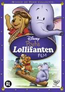 Poehs lollifanten film op DVD, Verzenden, Nieuw in verpakking