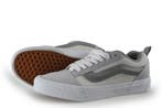 Vans Sneakers in maat 42 Grijs, Kleding | Heren, Schoenen, Overige kleuren, Verzenden, Zo goed als nieuw, Sneakers