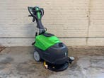 Autolaveuse Dibo IPC CT 30 B 45 - garantie, Comme neuf, Machine de nettoyage à brosse