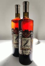 1964 Brotons Fondillón Gran Reserva (Bottled in 2024) -, Verzamelen, Wijnen, Nieuw