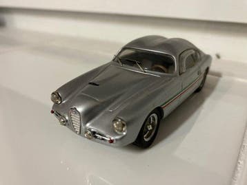 Model IV Factory 1:43 - Modelauto - Alfa Romeo 1900 SSZ, Nieuw