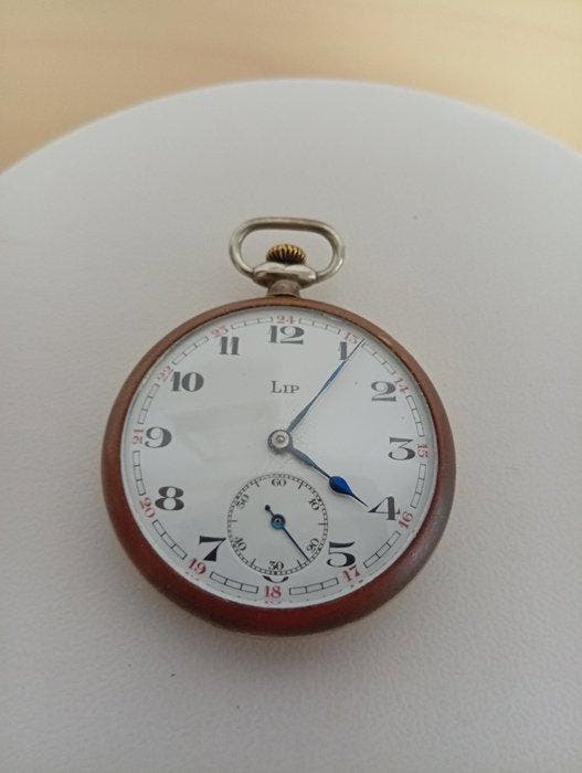 Lip - 5609835 - 1900-1949, Bijoux, Sacs & Beauté, Montres | Hommes