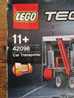 Lego Set - 42098 - Technic - 42098 Car Transporter