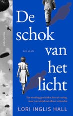 De schok van het licht (9789026369544, Lori Inglis Hall), Verzenden