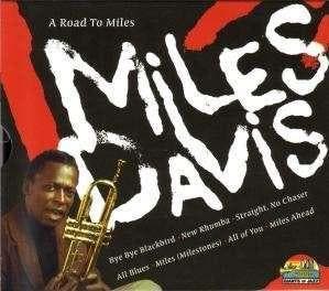 Miles Davis - A Road To Miles, Verzenden, Gebruikt