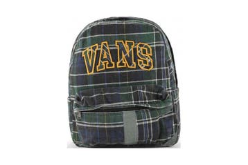 Vans Rugzak, Verzenden
