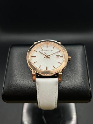 Burberry - The City - Sans prix de réserve - BU9012 - Femme, Nieuw