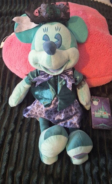 Disney - Pluche speelgoed peluches issues de la série Disney, Collections, Disney