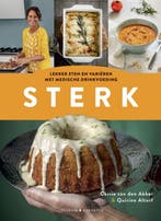 Sterk 9789045218984 Carrie van den Akker, Boeken, Verzenden, Gelezen, Carrie van den Akker