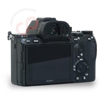 Sony A7R III nr. 1877, Audio, Tv en Foto, Fotocamera's Digitaal, Ophalen of Verzenden, Zo goed als nieuw, Sony
