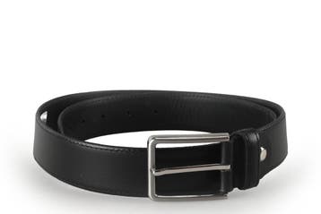 Massimo Dutti Riem Zwart, Verzenden, Zo goed als nieuw, Zwart, Massimo Dutti