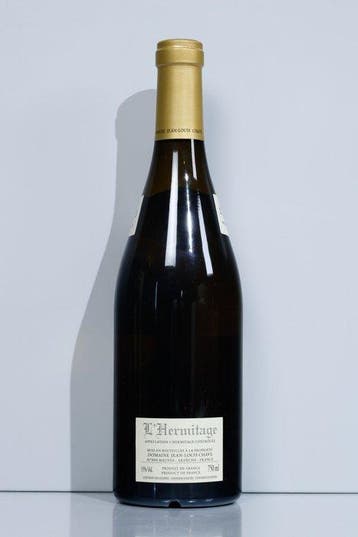 2019 Jean-Louis Chave, Hermitage Blanc - Hermitage - 1 Fles