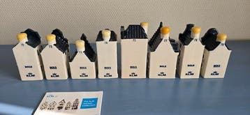 KLM-huisje (8) - Bols