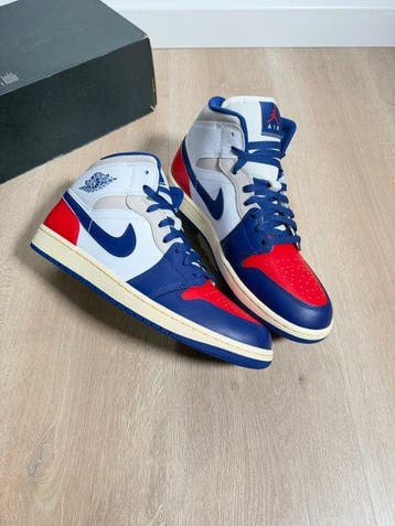 Air Jordan - Sneakers - Maat: EU 45 - Nieuw met tags, Nieuw
